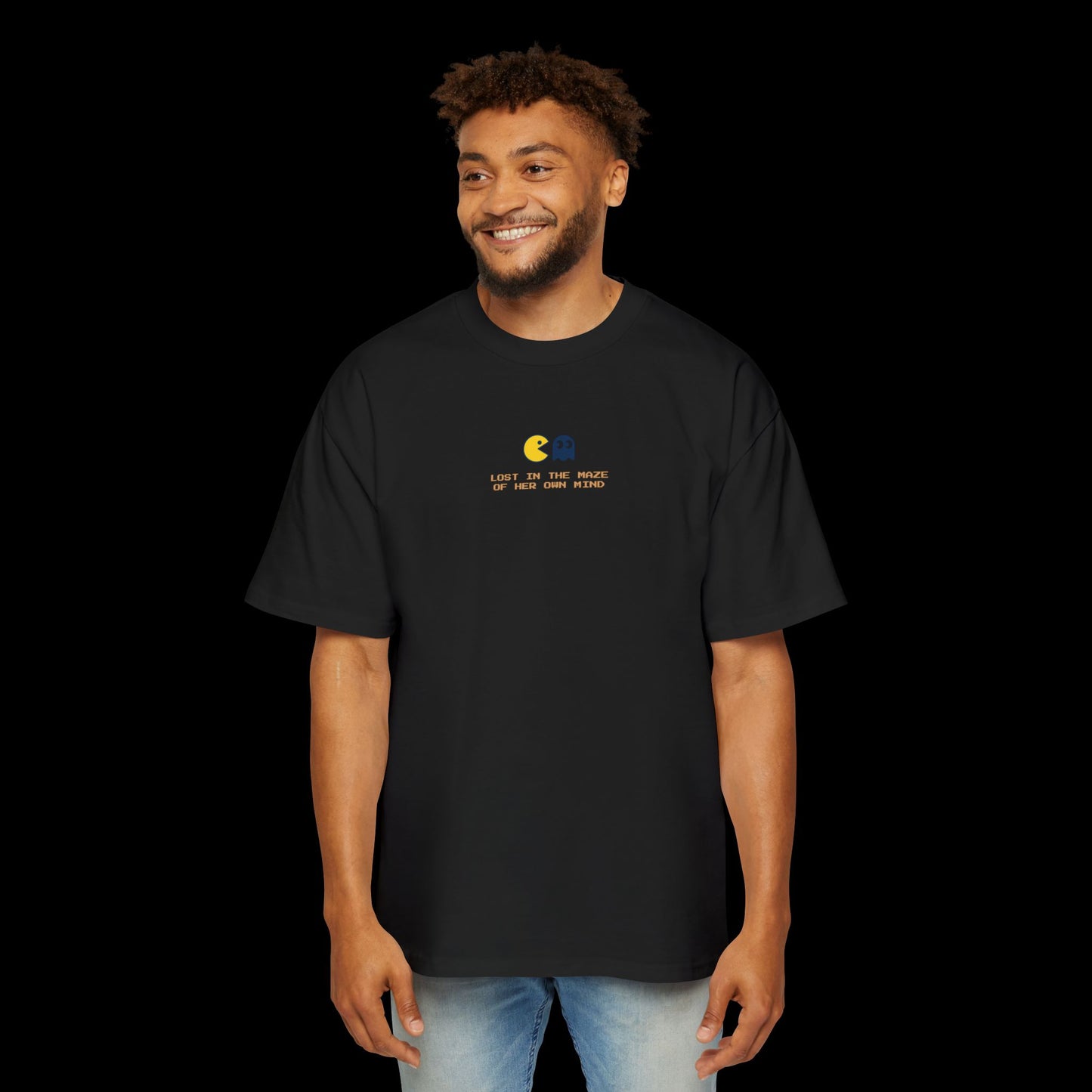 Pacman