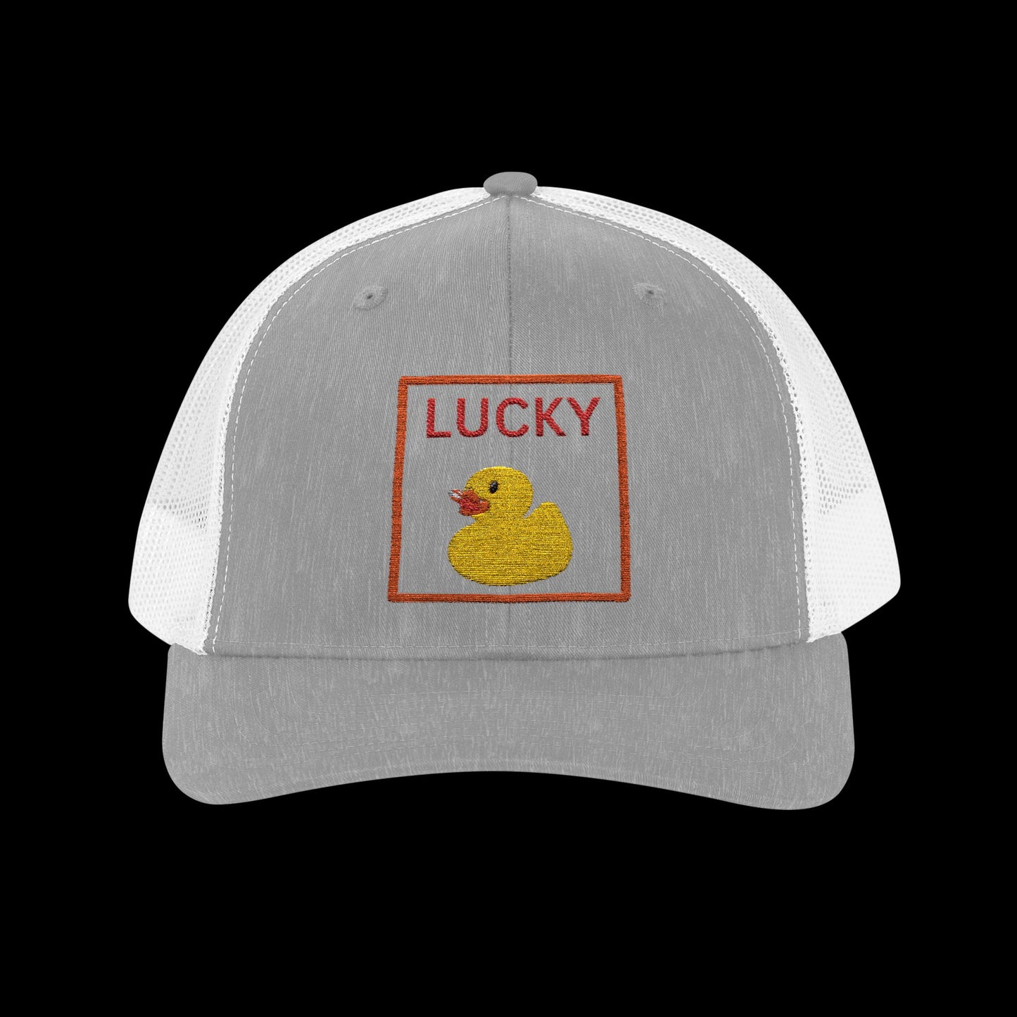 Lucky Duck