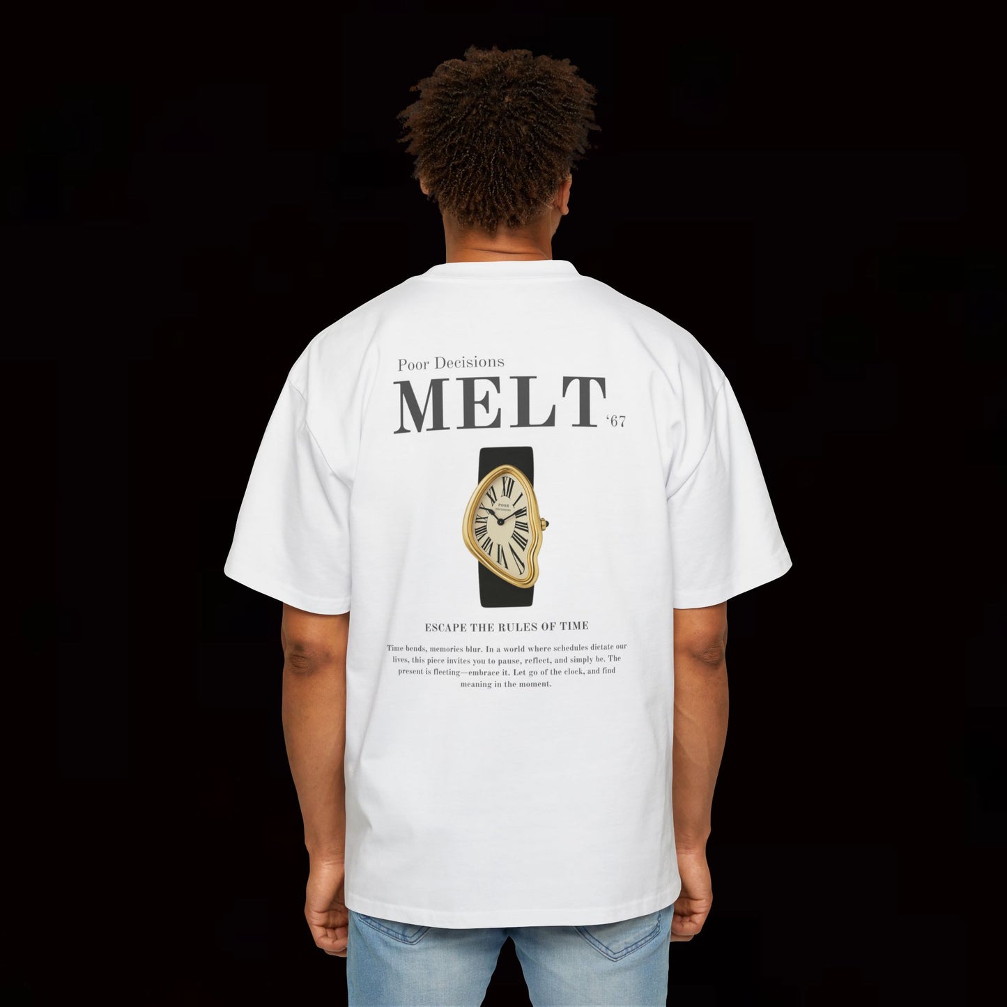 Melt