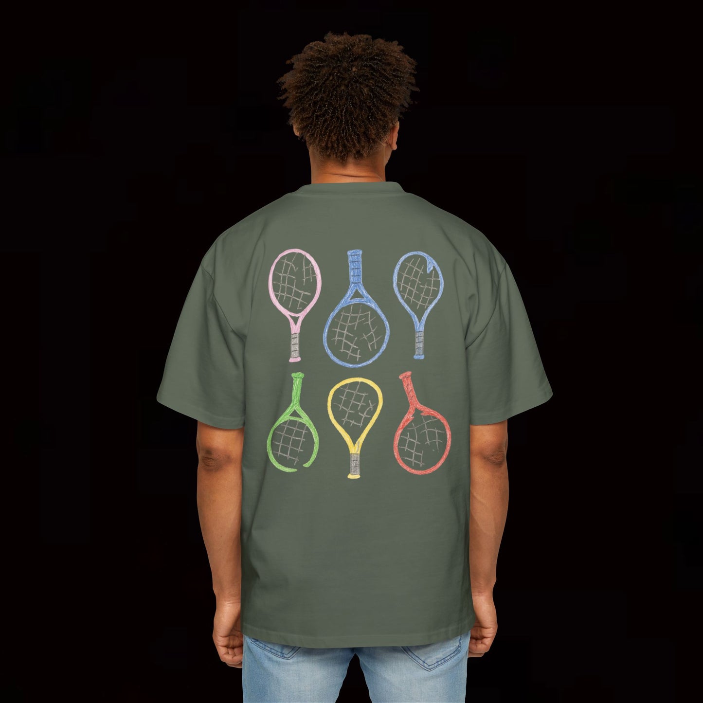 Rackets