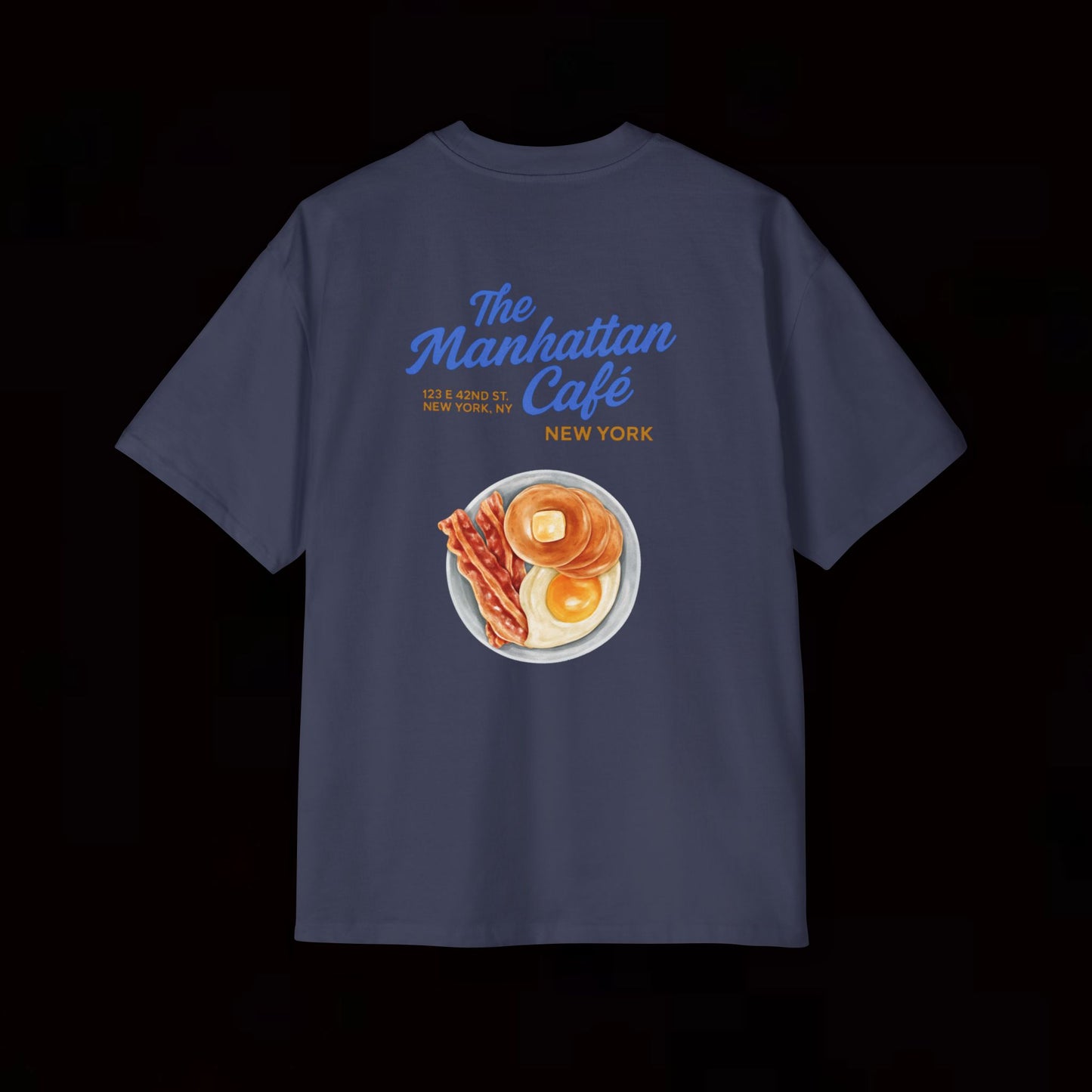 Manhattan Café