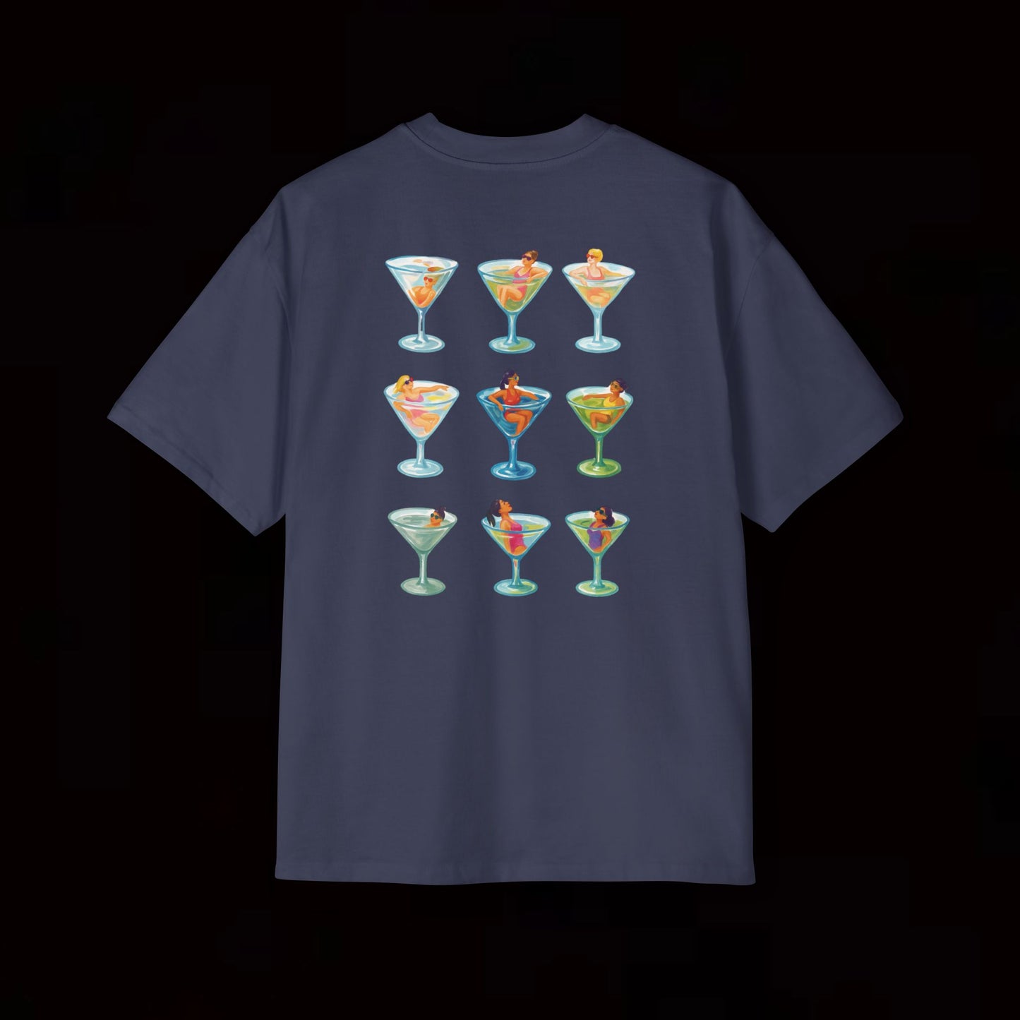 Cocktails
