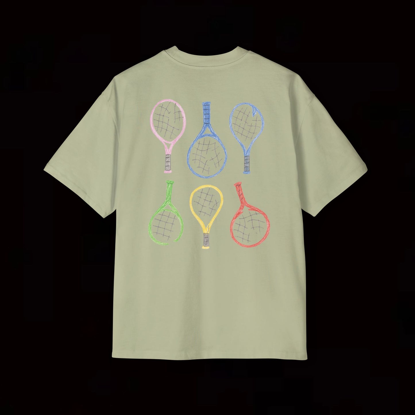 Rackets
