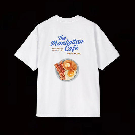 Manhattan Café