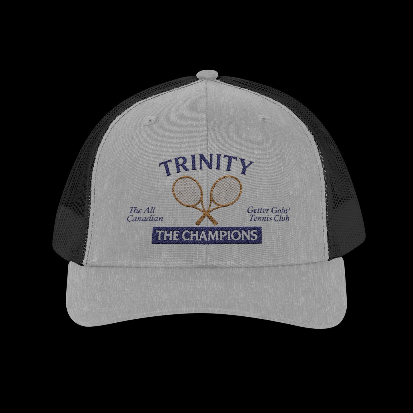 Trinity