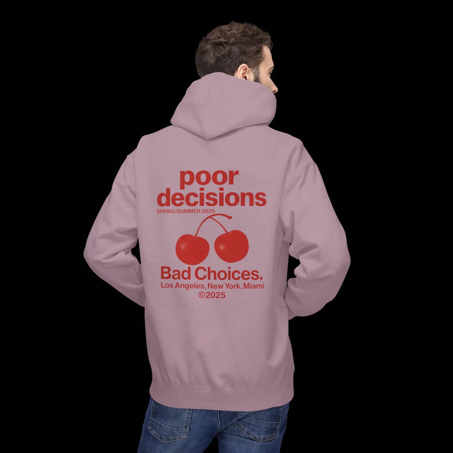 Bad Choices