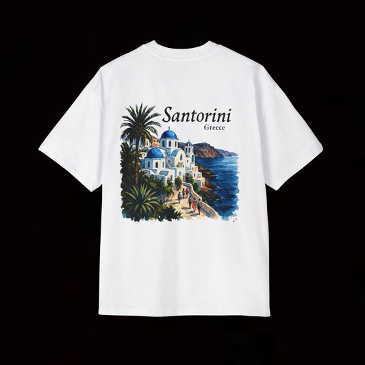 Santorini