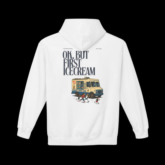 Ice Cream Truck