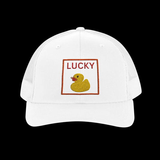 Lucky Duck